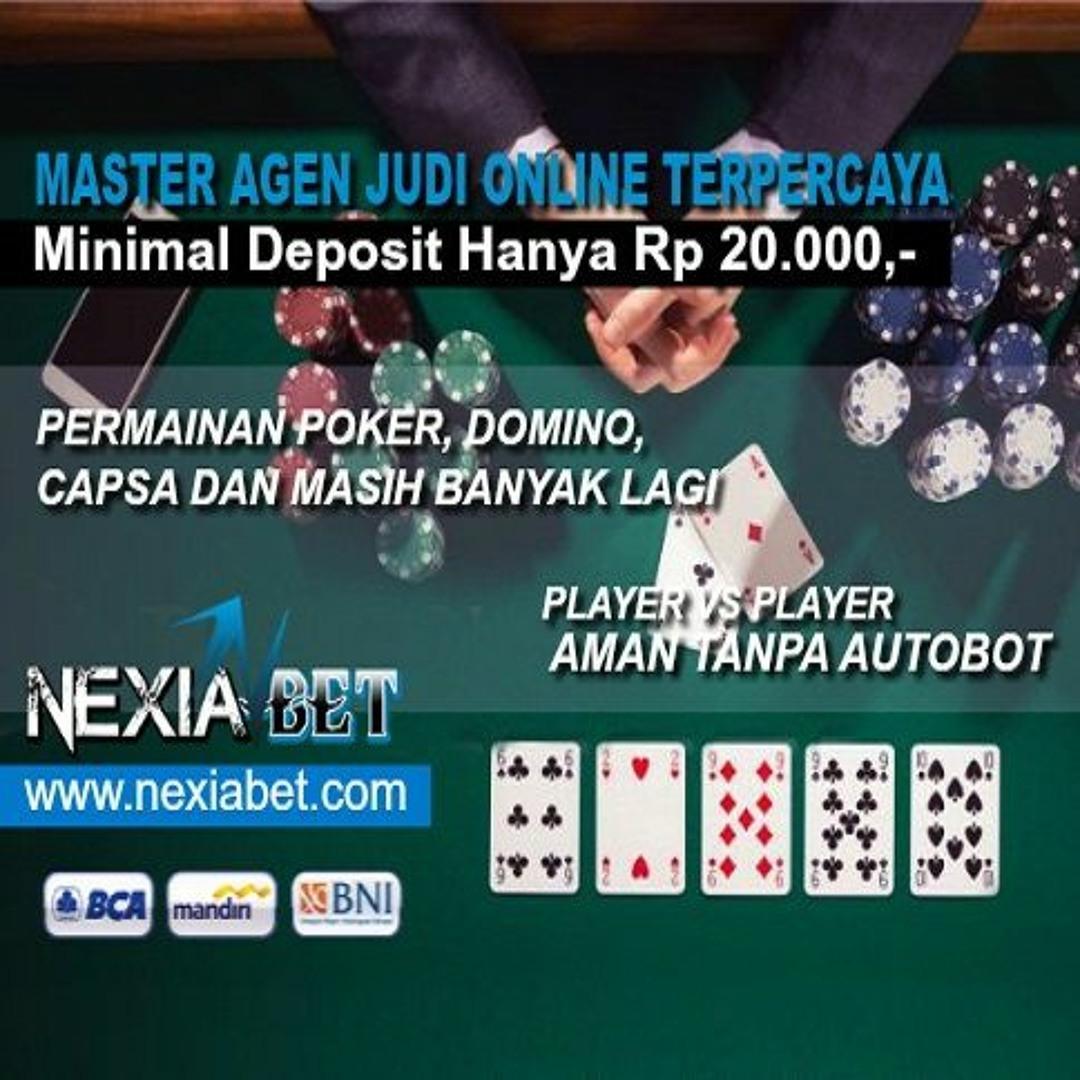 Agen Domino BNI Terpercaya - Main Domino Online Deposit BNI