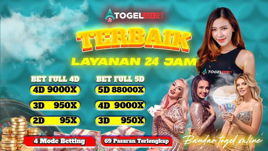 Bandar Togel Alternatif Terbaik untuk Anda Mainkan Online