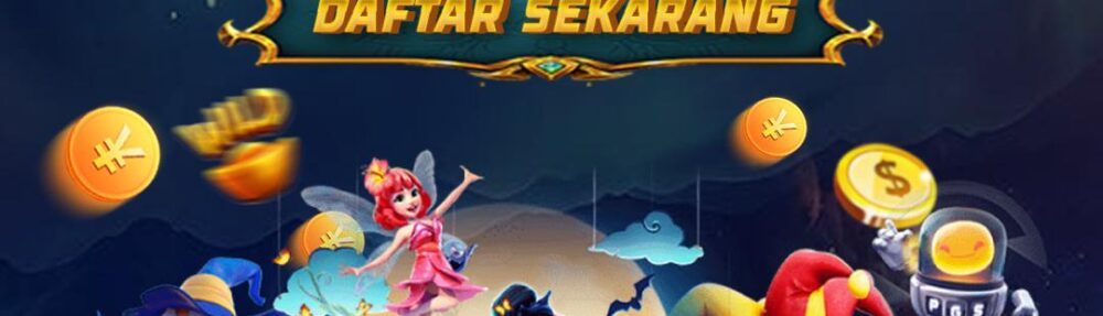 Situs Depo 10k Rupiah: Tempat Terbaik untuk Bermain Online!