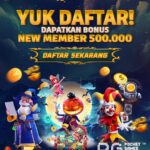 Situs Depo 10k Rupiah: Tempat Terbaik untuk Bermain Online!