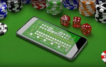 Daftar Sicbo Online Terpercaya dan Mudah Mainkan