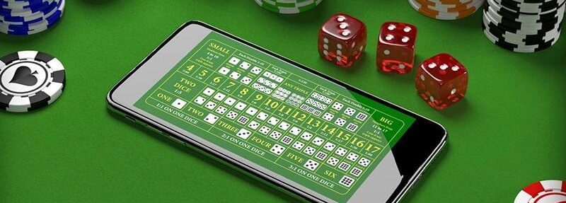 Daftar Sicbo Online Terpercaya dan Mudah Mainkan