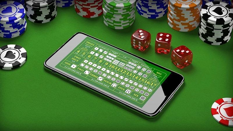 Daftar Sicbo Online Terpercaya dan Mudah Mainkan