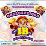Agen Domino BNI Terpercaya – Main Domino Online Deposit BNI