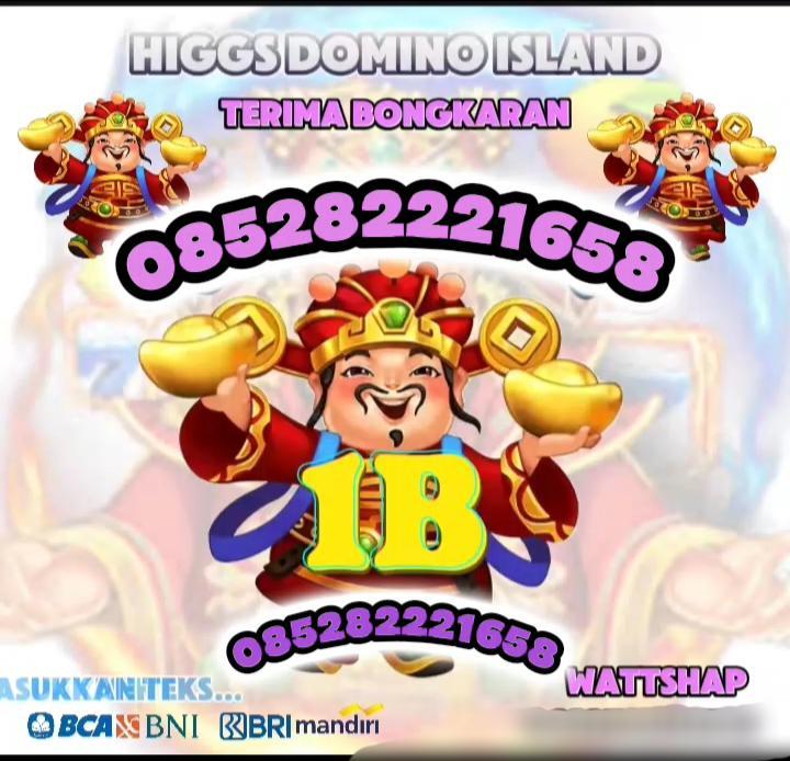 Agen Domino BNI Terpercaya – Main Domino Online Deposit BNI