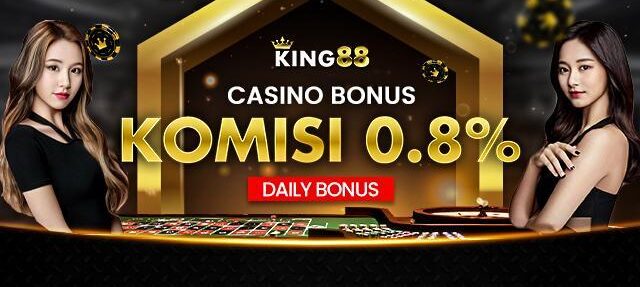 Temukan Login Judi Terbaik di Situs Terpercaya!