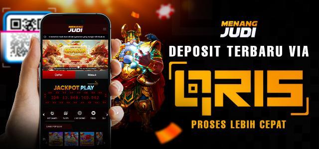 Login Slot Qris: Panduan dan Tips Menang Terbaru