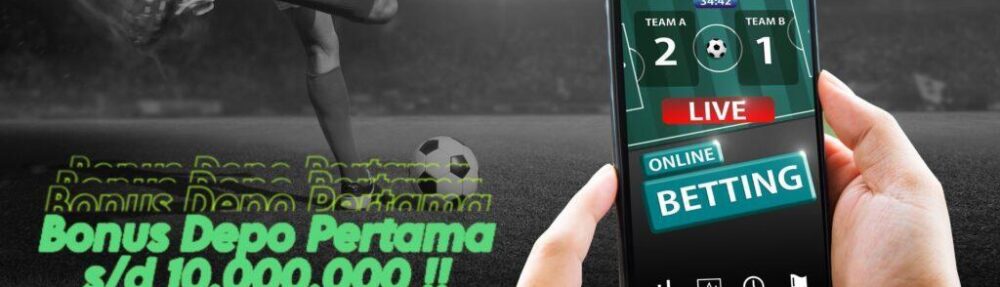 Daftar Casino Terjamin: Tempat Main Judi Online Terpercaya