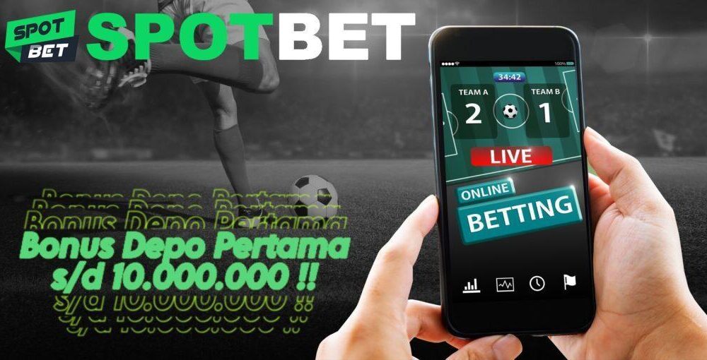 Daftar Casino Terjamin: Tempat Main Judi Online Terpercaya