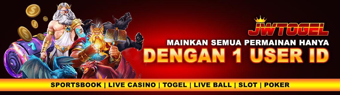 Agen Hoki MANDIRI: Tempat Terbaik untuk Bermain Judi Online