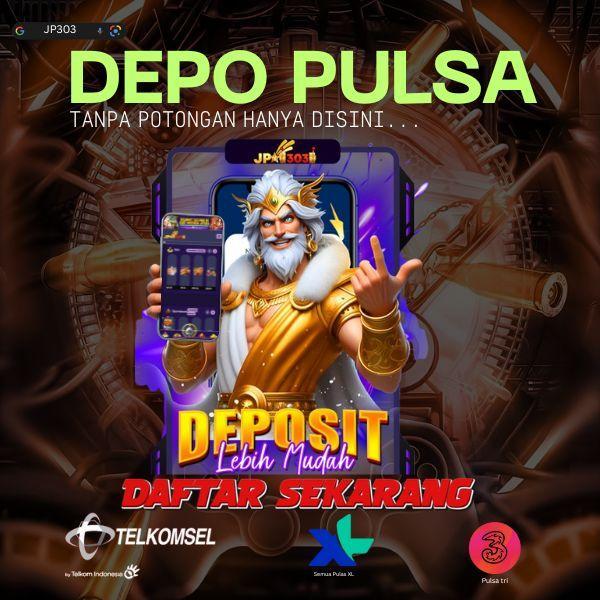 Akun Depo 10k Dipercaya di Tempat Terpercaya