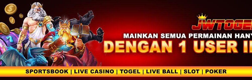 Akun Casino BCA: Cara Mudah Mendaftar dan Bermain
