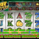 Mainkan Akun Jackpot Uang Asli untuk Kesempatan Mendapatkan Kemenangan Besar