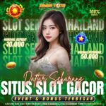 Situs Jackpot Wallet: Tempat Terbaik untuk Menang Besar!