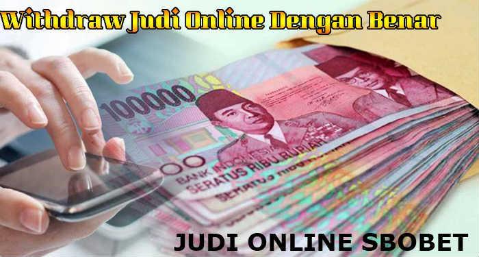 Akun Sbobet Dana: Cara Mudah Mendaftar dan Mengelola Akun Sbobet Anda