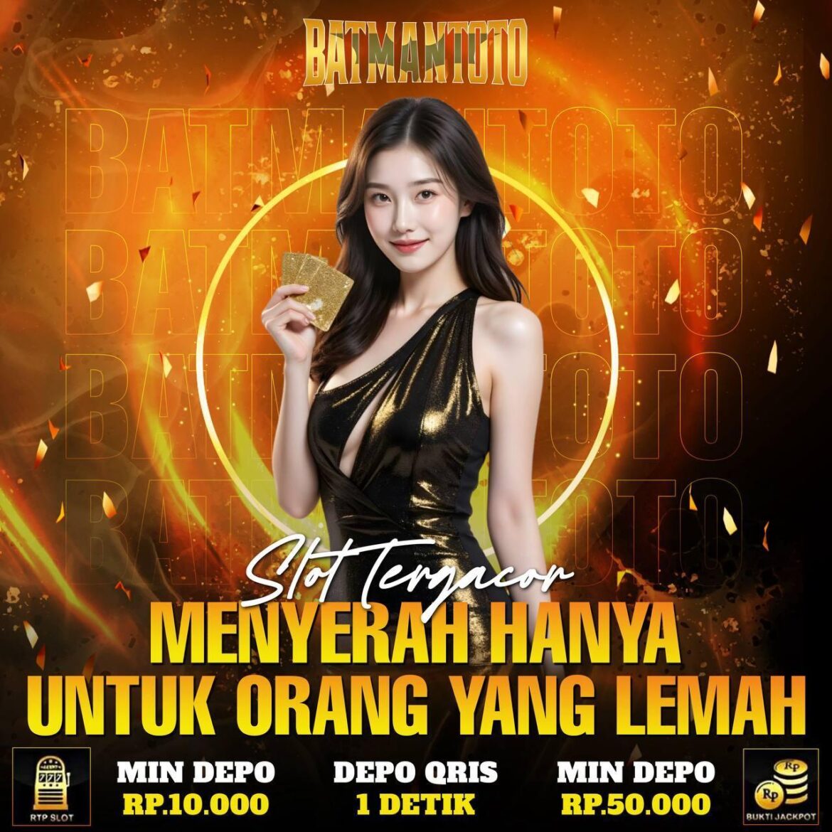 Bandar Togel 24 Jam Terpercaya dan Terbaik di Indonesia