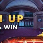 Raih Jackpot MANDIRI Terbesar di Situs Judi Online Terpercaya
