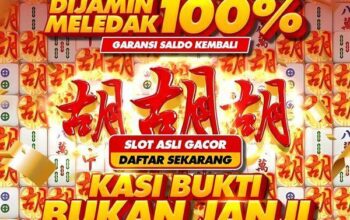 Agen Depo 10k Saldo Gratis: Tempat Terbaik untuk Bermain!
