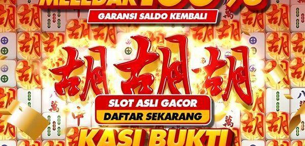 Agen Depo 10k Saldo Gratis: Tempat Terbaik untuk Bermain!