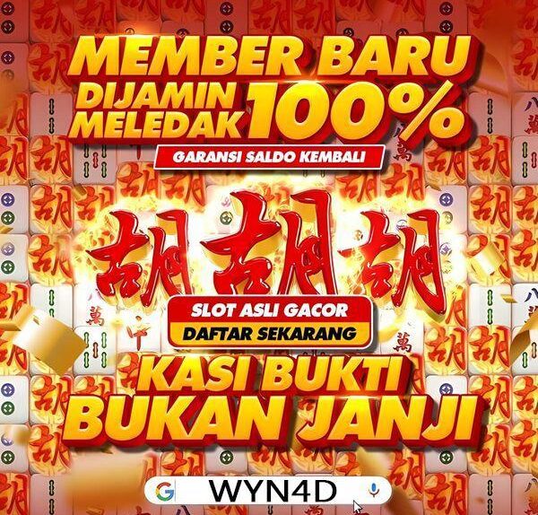 Agen Depo 10k Saldo Gratis: Tempat Terbaik untuk Bermain!