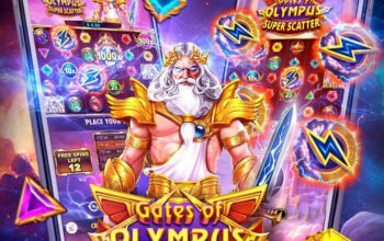 Agen Casino Ovo Terpercaya | Main Judi Online dengan Ovo
