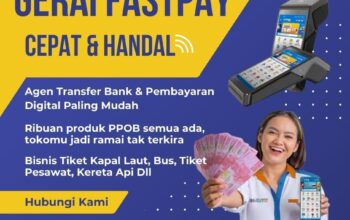 Agen Depo Pulsa Terjamin dengan Kualitas Terbaik
