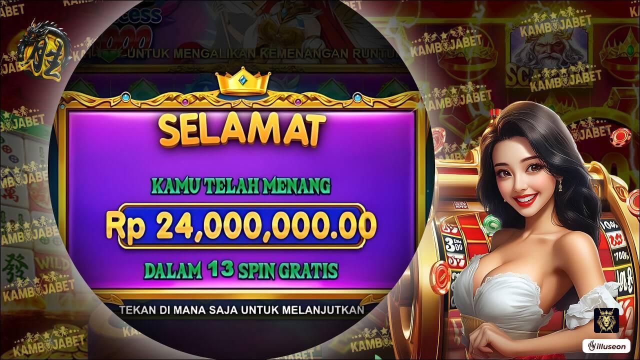 Akun Bonanza Aman: Tips Mengamankan Akun Bonanza Anda