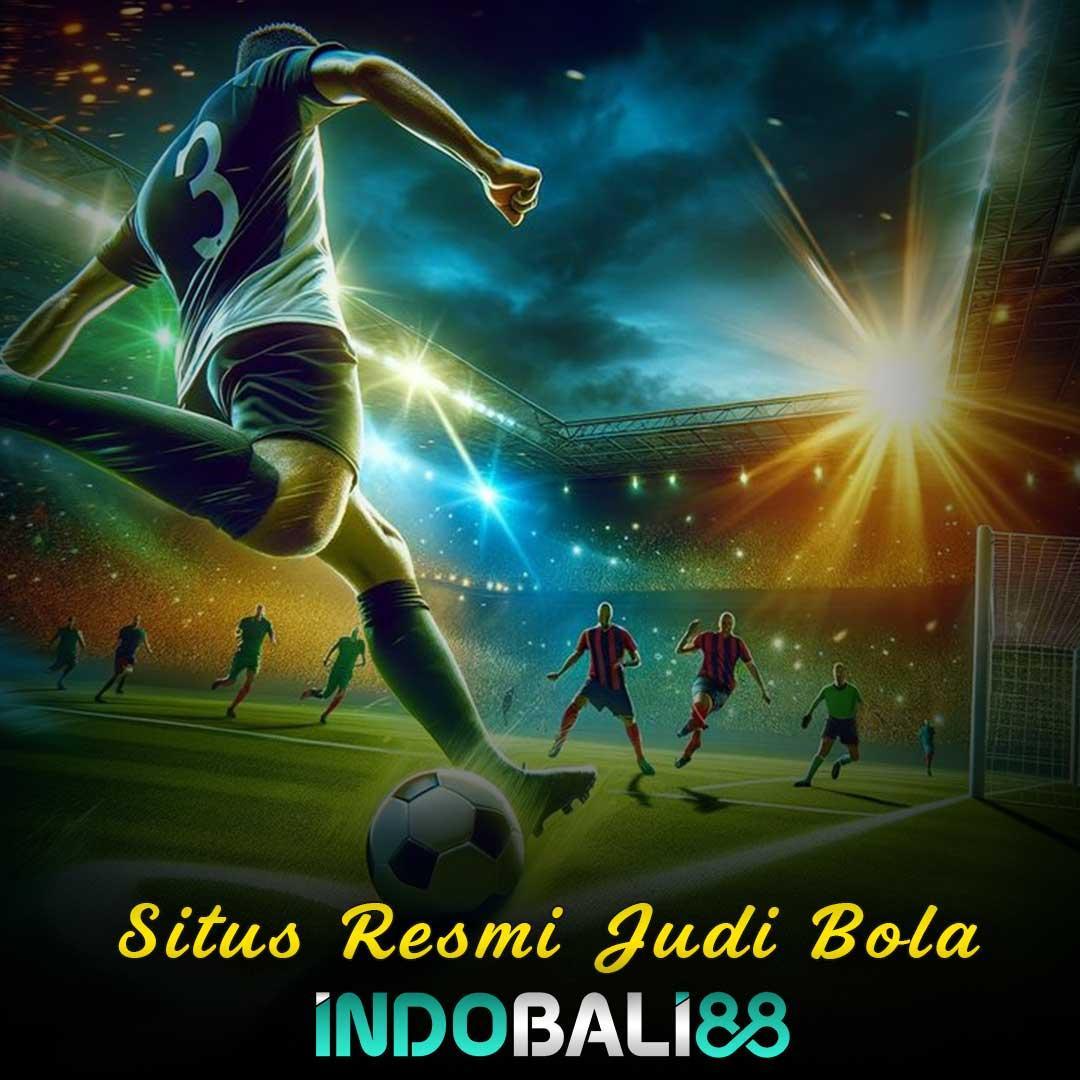 Akun Sbobet Dana: Cara Mudah Mendaftar dan Mengelola Akun Sbobet Anda