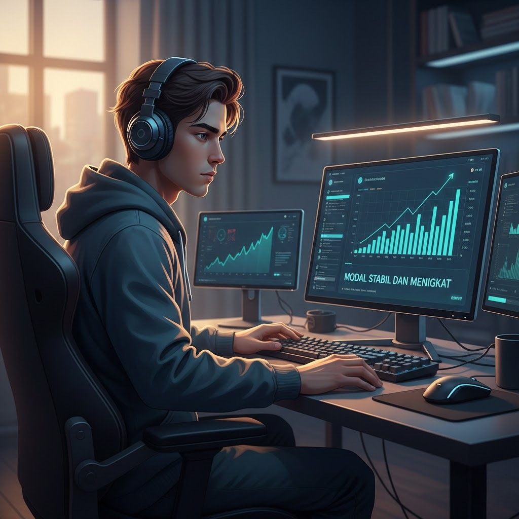 Panduan Kelola Modal Aman di Win11bet Tanpa Mudah Rugi