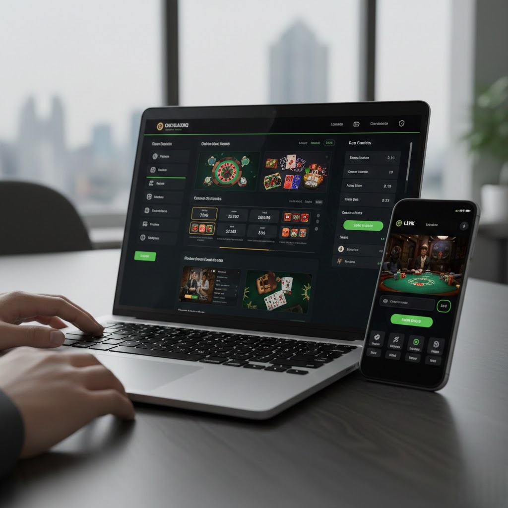 Situs Judi Online Terlengkap dan Terpercaya | Hokijoss