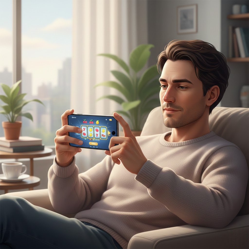 Tips Main Slot Online Tanpa Emosi | Win11bet