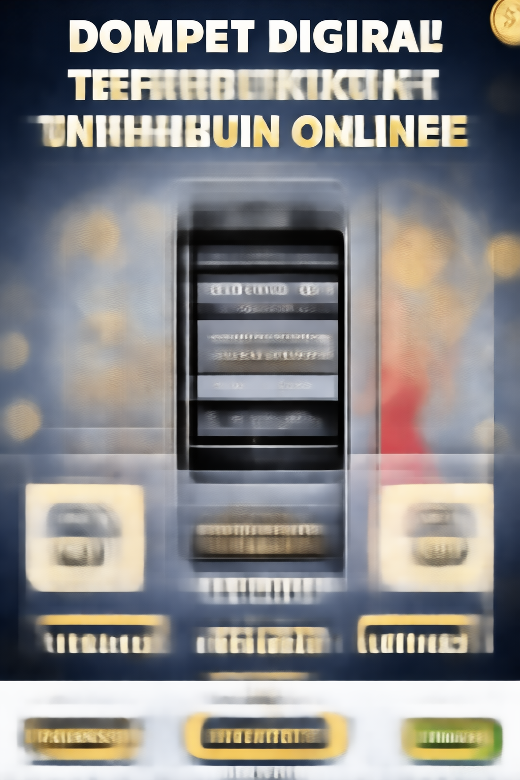 situs Jackpot Wallet