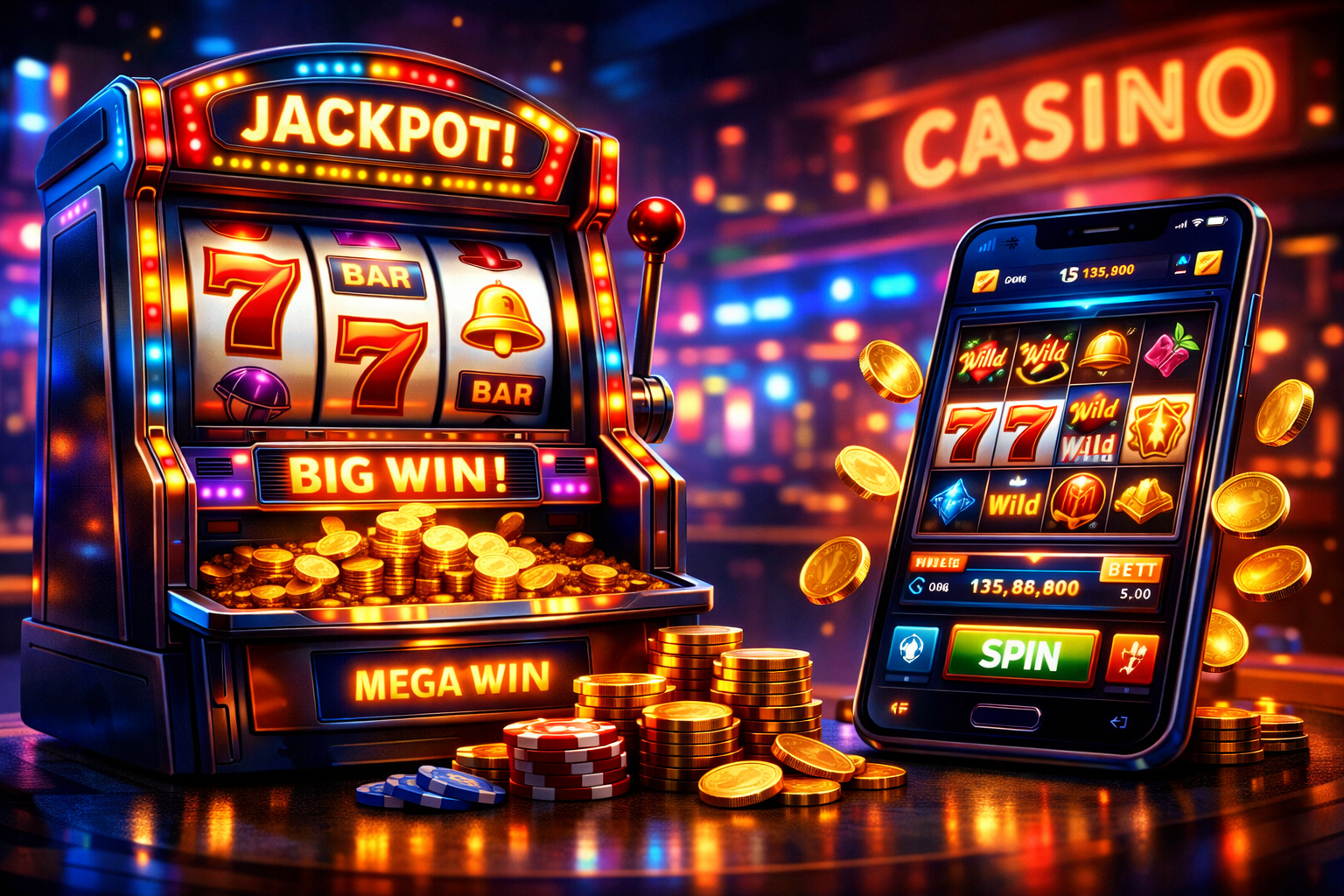 Dewiku88 – Waktu Terbaik Bermain Slot Agar Peluang Menang Lebih Besar