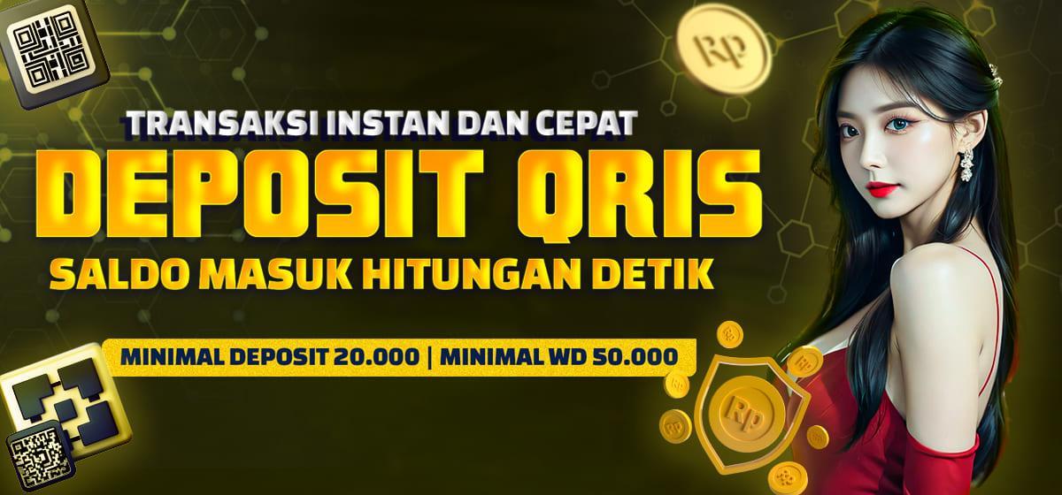 Agen Gacor Qris Terbaik Untuk Transaksi Mudah