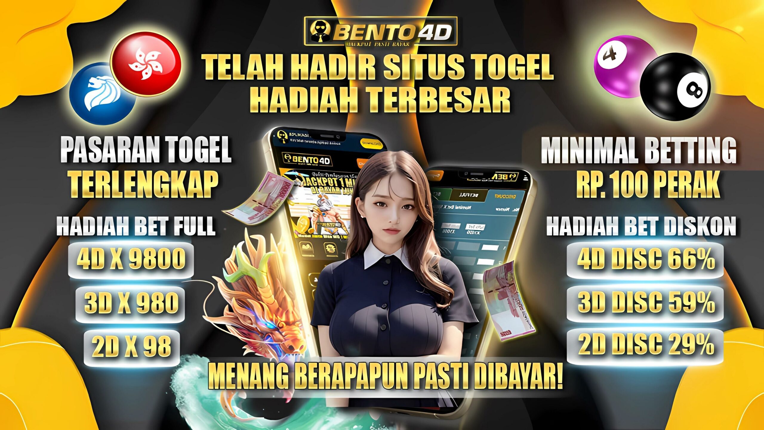 Buat Akun Togel Dana secara Mudah dan Aman