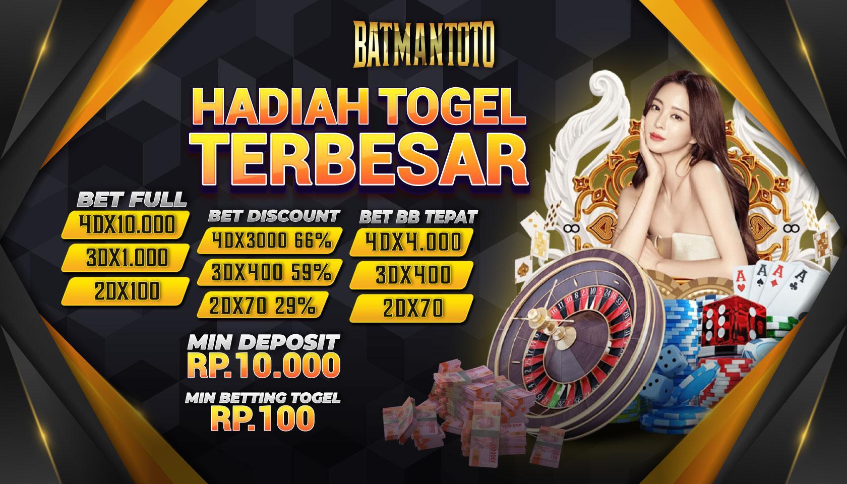 Buat Akun Togel Dana secara Mudah dan Aman