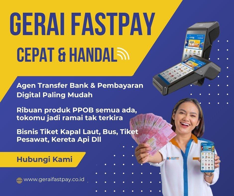 Jadi Agen Depo Pulsa BRI Terbaik di Indonesia