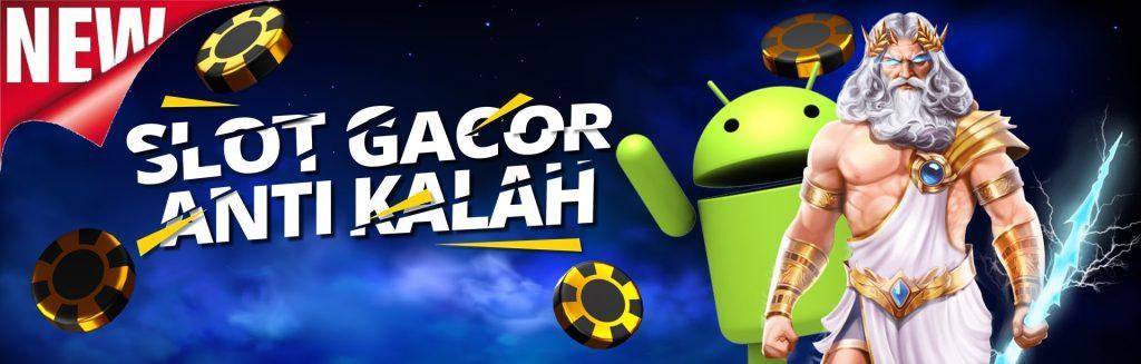 Situs Jackpot Dipercaya untuk Rahasia Kemenangan Besar