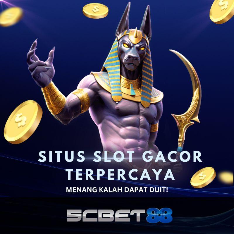 Bandar Gacor Online: Situs Terpercaya untuk Bermain Judi Online