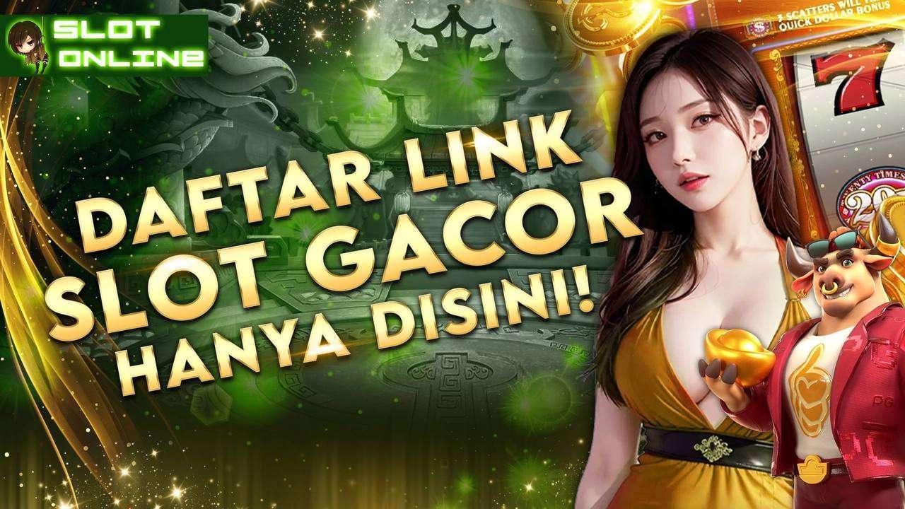 Tips Login Gacor Qris: Rahasia Sukses Mendapatkan Akses Mudah!