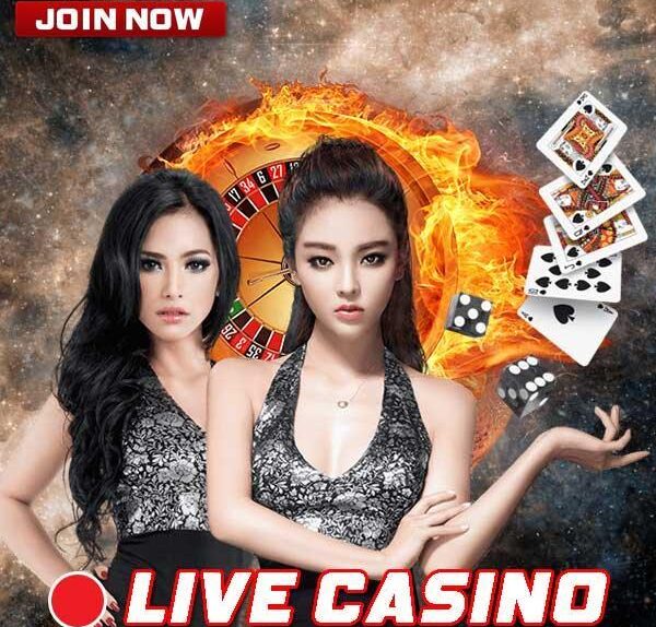 Agen Casino Bagus Terbaik
