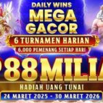 Raih Jackpot Rupiah Besar di Situs Judi Online Terpercaya