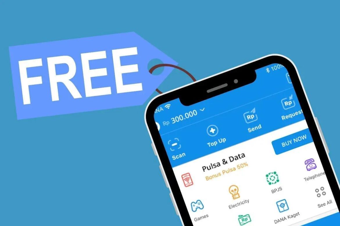 Situs Judi Online dengan Saldo Gratis Terbaik