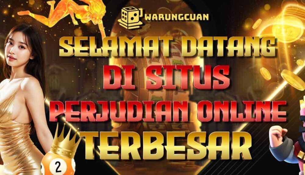 Menang Besar dengan Hoki Uang Asli di Situs Terpercaya
