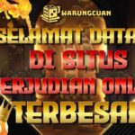 Menang Besar dengan Hoki Uang Asli di Situs Terpercaya