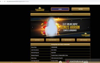 Login 24 Jam: Akses Mudah Kapan Saja di Situs Kami