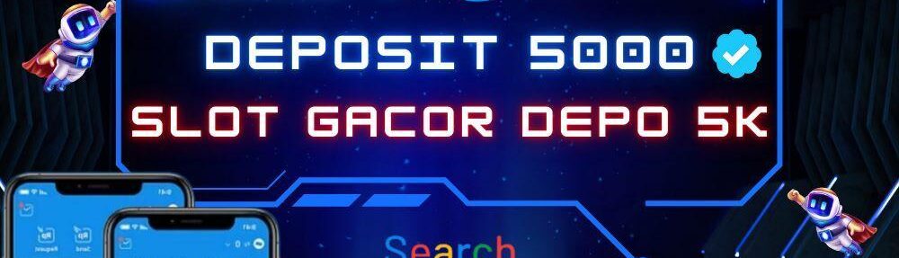 Login Depo 5k Rupiah: Cara Mudah Login dan Menikmati Taruhan Judi