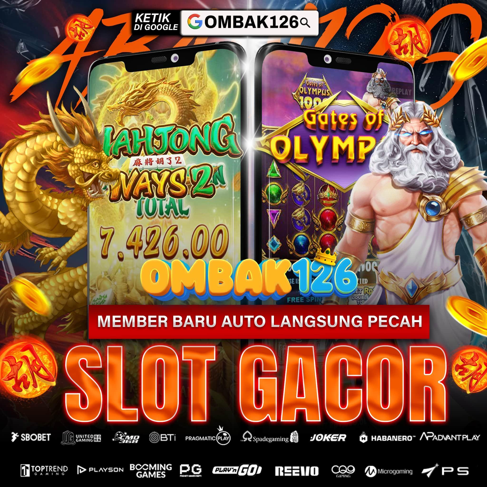 Daftar Slot Alternatif Terbaik di Indonesia: Mainkan Game Favorit Anda Sekarang!