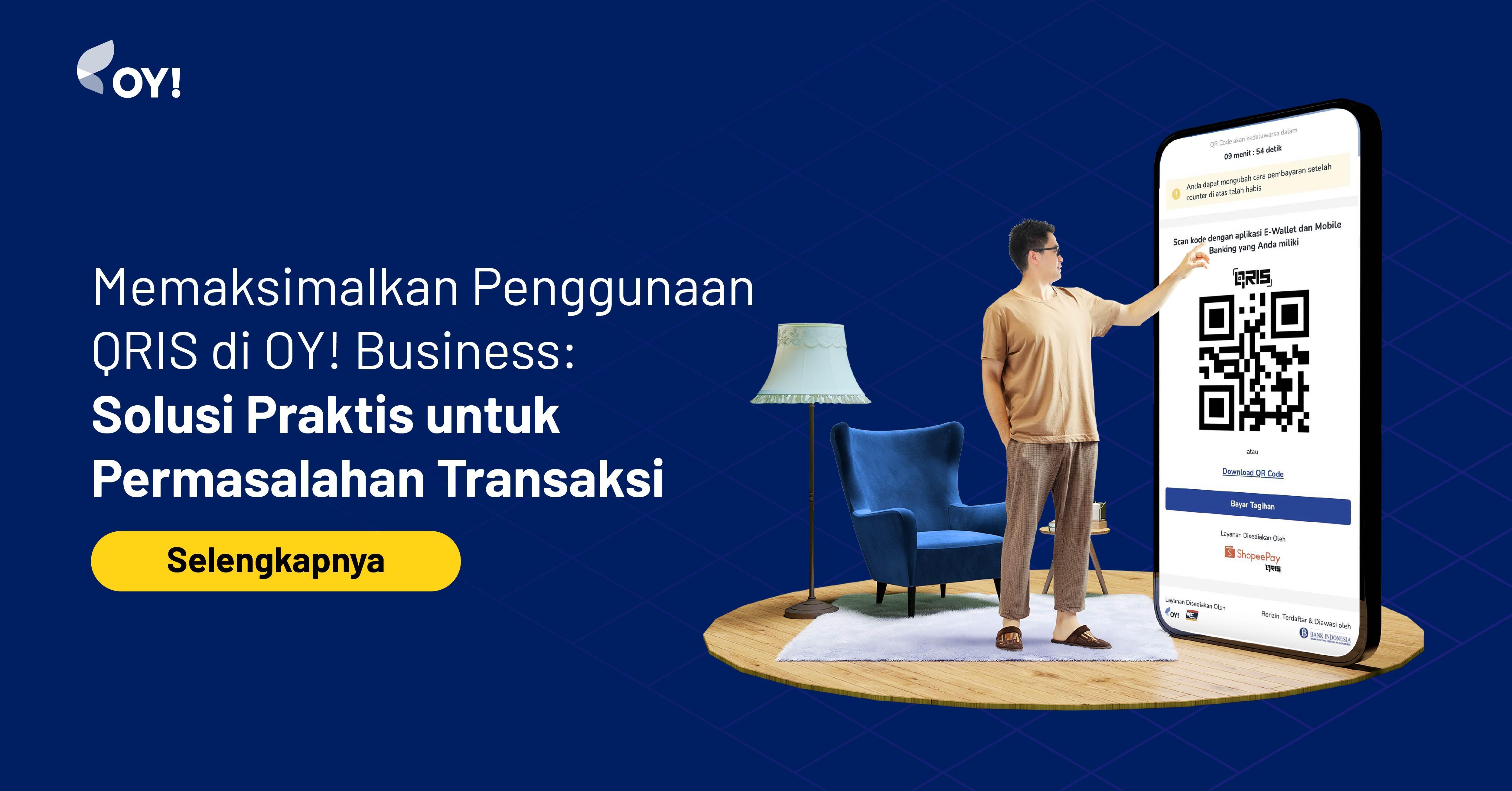 Bonanza Qris: Solusi Pembayaran Praktis dan Efisien