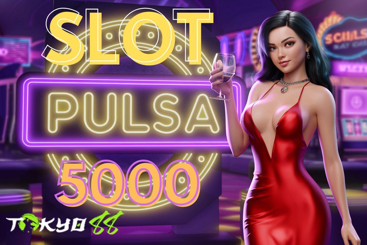 Daftar Depo 5k XL: Cara Mudah Top Up Saldo XL dengan 5000 Rupiah